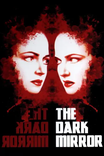 Постер до фильму"The Dark Mirror" #1073368