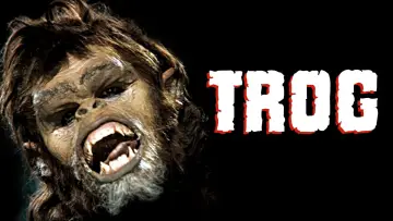 Задник до фильму"Trog" #1134334