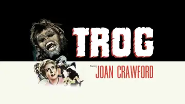 Задник до фильму"Trog" #1134335