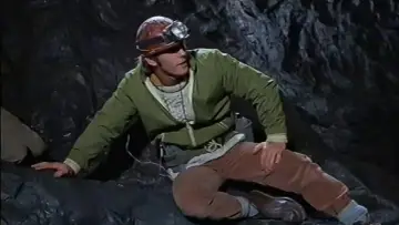 Задник до фильму"Trog" #1134337