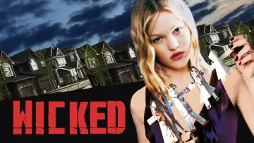 Задник до фильму"Wicked" #661430