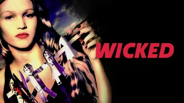 Задник до фильму"Wicked" #661431