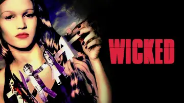 Задник до фильму"Wicked" #661434