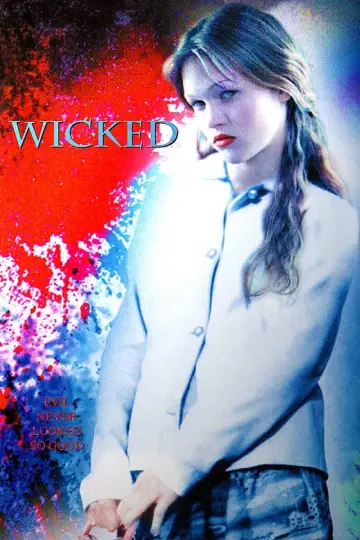 Постер до фильму"Wicked" #661458