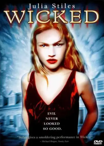 Постер до фильму"Wicked" #661463