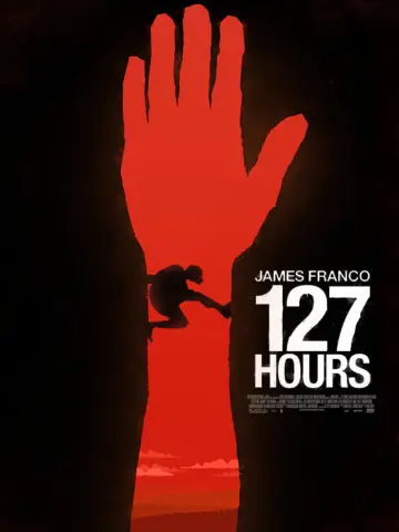 Постер до фильму"127 годин" #241799