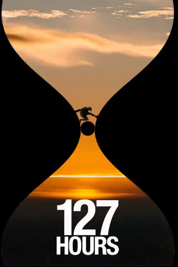 Постер до фильму"127 годин" #698643