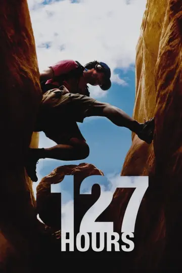 Постер до фильму"127 годин" #698644