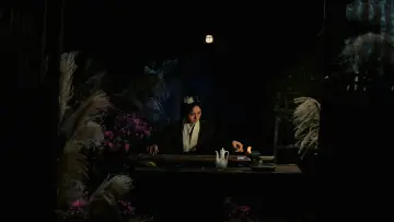 Задник до фильму"俠女" #934860