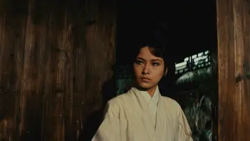 Задник до фильму"俠女" #934861