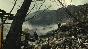 Задник до фильму"俠女" #934862