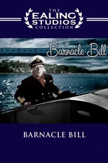 Постер до фильму"Barnacle Bill" #1133198