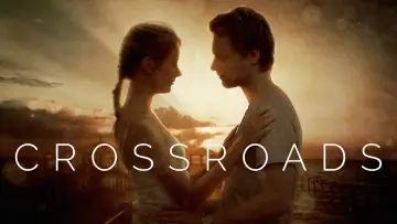 Задник до фильму"Crossroads" #736055