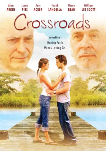 Постер до фильму"Crossroads" #736058