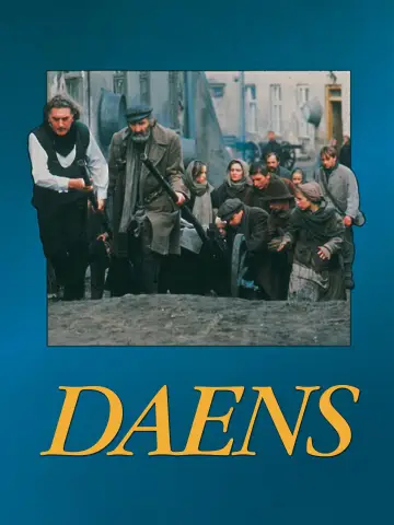 Постер до фильму"Daens" #499387