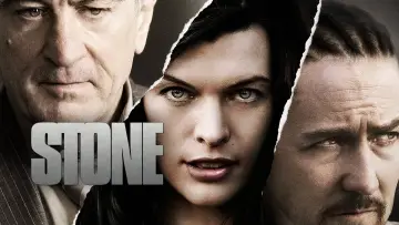 Відео до фільму Стоун — Stone Movie Trailer (HD)