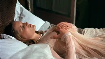 Задник до фильму"La Bête" #1084872