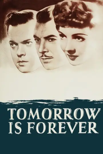 Tomorrow Is Forever постер