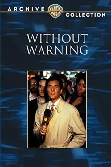 Постер до фильму"Without Warning" #1135603