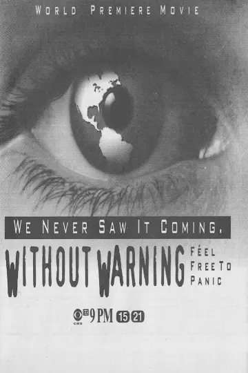 Without Warning