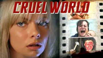 Задник до фильму"Cruel World" #644072