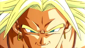 Задник до фильму"ドラゴンボールＺ 危険なふたり！超戦士はねむれない" #806971