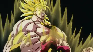 Задник до фильму"ドラゴンボールＺ 危険なふたり！超戦士はねむれない" #806974