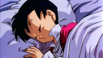 Задник до фильму"ドラゴンボールＺ 危険なふたり！超戦士はねむれない" #806977
