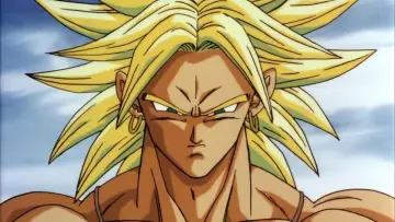 Задник до фильму"ドラゴンボールＺ 危険なふたり！超戦士はねむれない" #806994