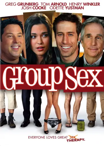 Постер до фильму"Group Sex" #1012917