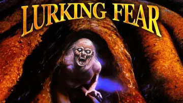 Задник до фильму"Lurking Fear" #1136682