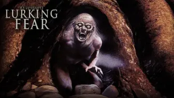 Задник до фильму"Lurking Fear" #1136683