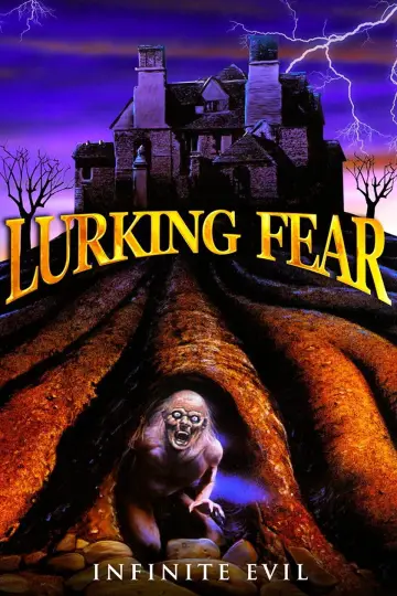 Постер до фильму"Lurking Fear" #1136690