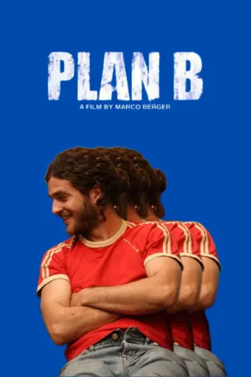 Постер до фильму"Plan B" #1132811