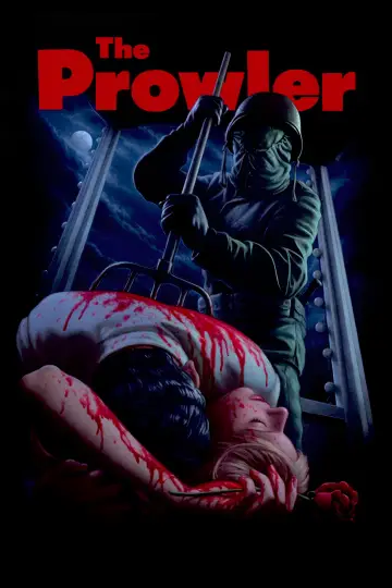 Постер до фильму"Вбивця Розмарі" #1082984