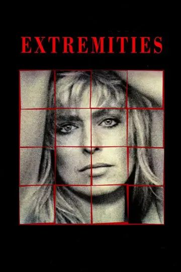 Постер до фильму"Extremities" #667309