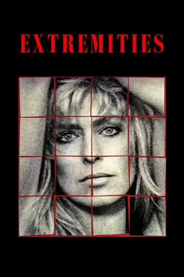 Постер до фильму"Extremities" #667318