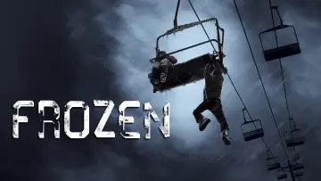 Відео до фільму Замерзлі — Замерзшие (Frozen), 2010 - русский трейлер
