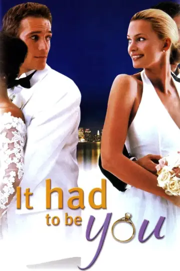 It Had to Be You постер