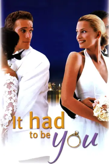 Постер до фільму "It Had to Be You" #924143