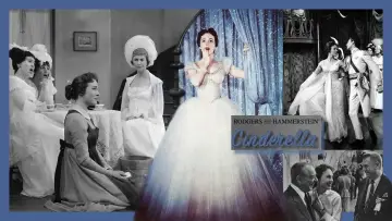 Задник до фильму"Cinderella" #1126488