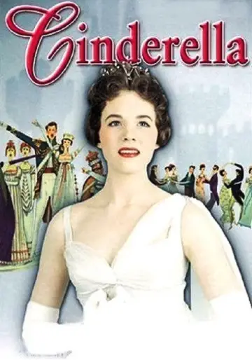 Постер до фильму"Cinderella" #1126491
