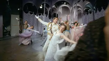 Задник до фильму"Cinderella" #494499