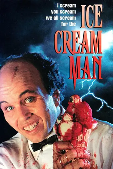 Постер до фильму"Ice Cream Man" #1106370