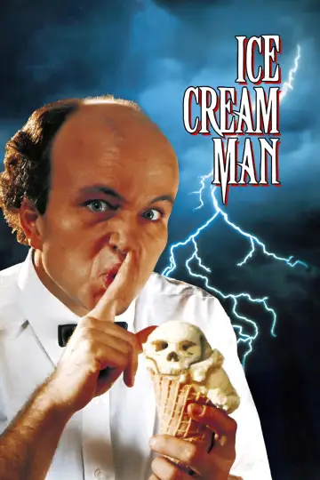 Постер до фильму"Ice Cream Man" #1106373