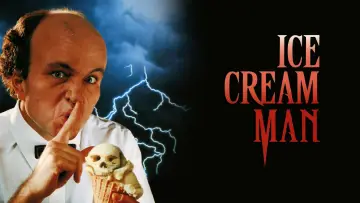 Задник до фільму "Ice Cream Man" #1204166