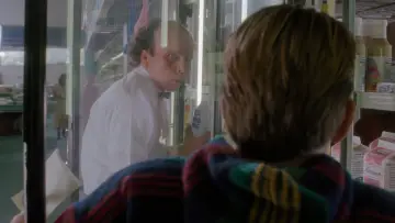 Задник до фільму "Ice Cream Man" #1211344