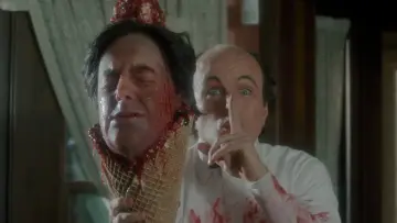 Задник до фільму "Ice Cream Man" #1211346