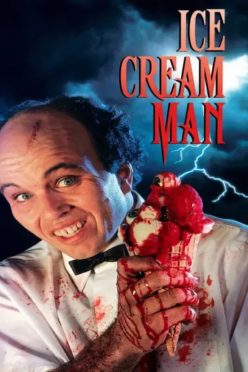 Постер до фільму "Ice Cream Man" #1211348