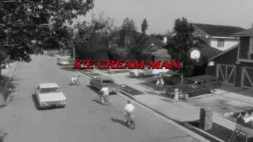 Задник до фильму"Ice Cream Man" #466938